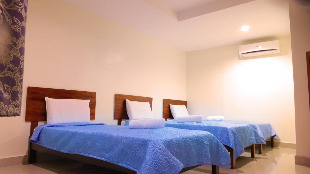 Countess Pension House Liloan Zewnętrze zdjęcie