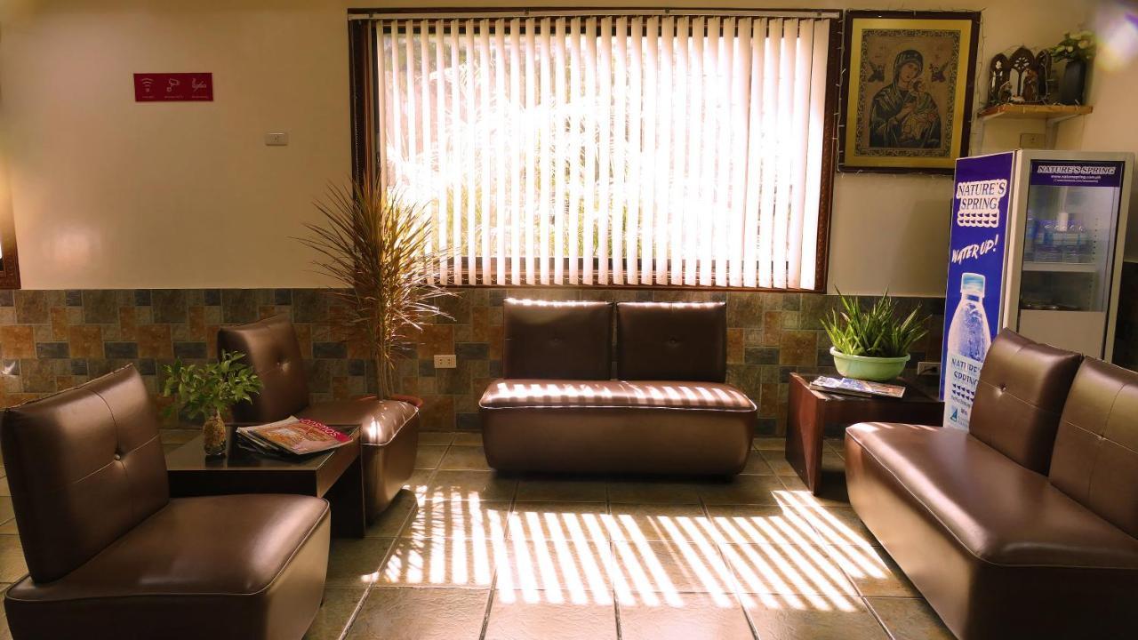 Countess Pension House Liloan Zewnętrze zdjęcie