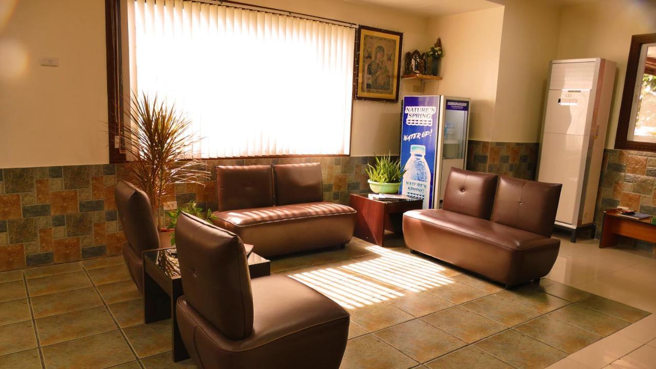 Countess Pension House Liloan Zewnętrze zdjęcie