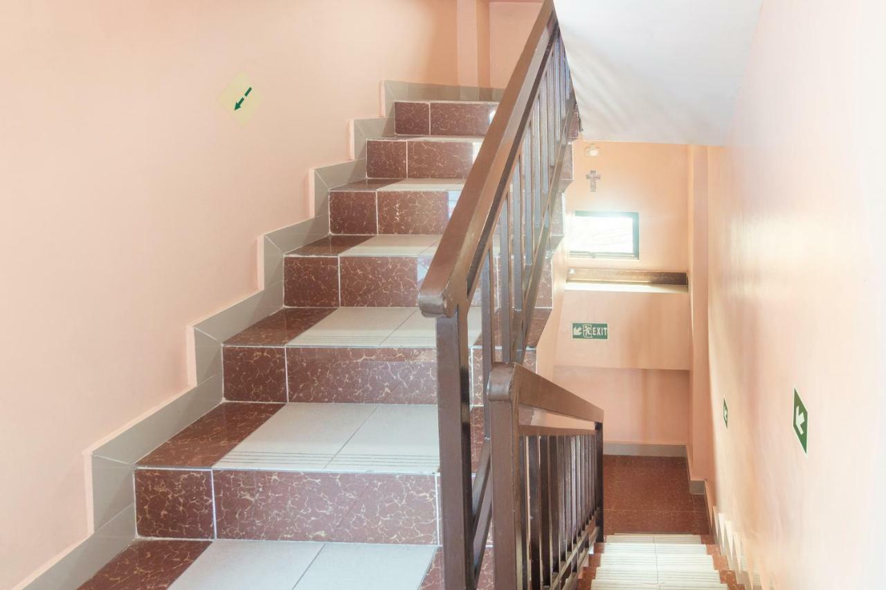 Countess Pension House Liloan Zewnętrze zdjęcie
