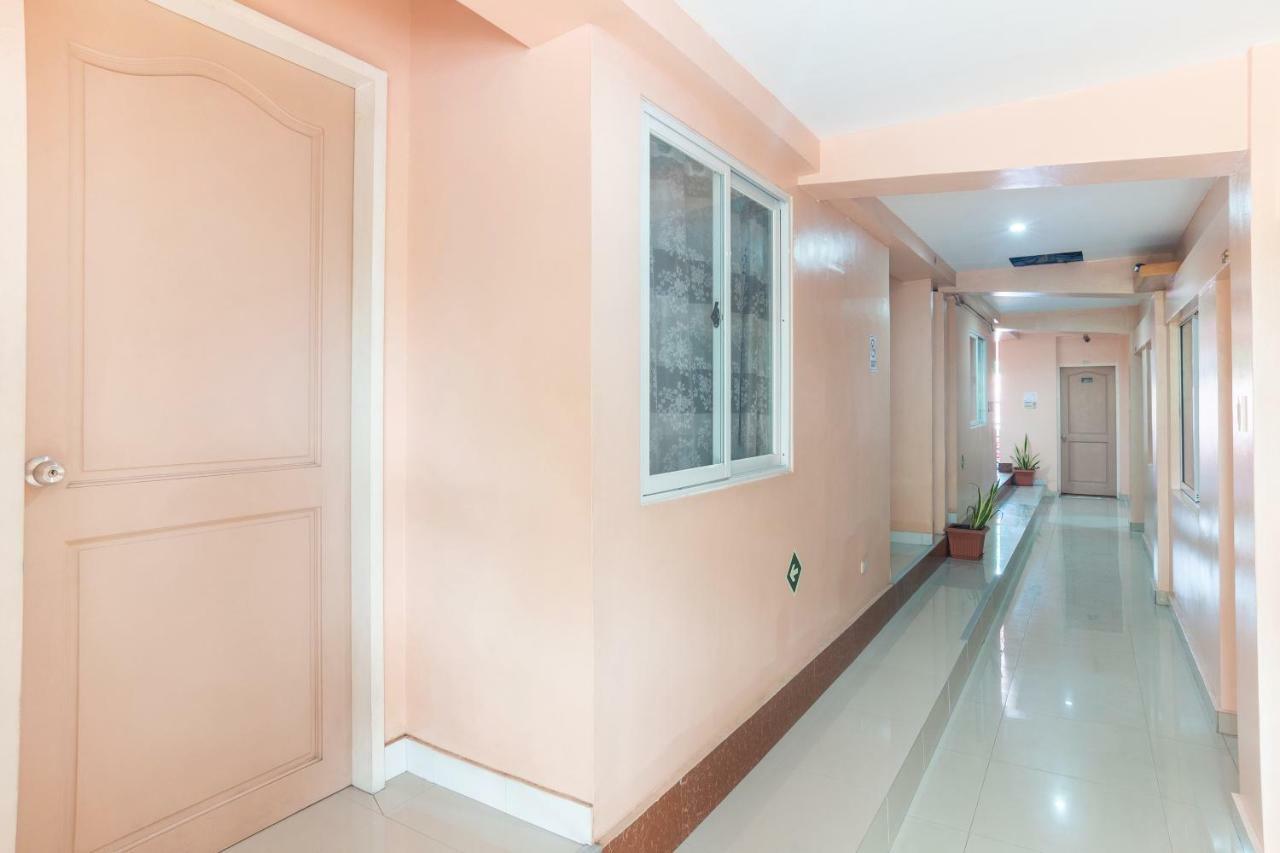Countess Pension House Liloan Zewnętrze zdjęcie